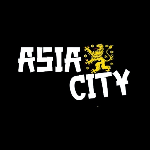 Asia City Morsum