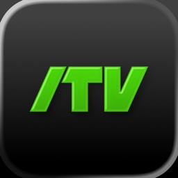 iTV – кино, мультфильмы и ТВ