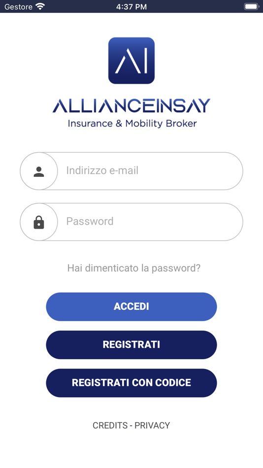#1. AllianceInsay (iOS) 由: Cliotech