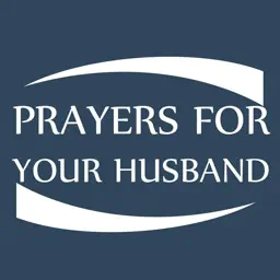 Prayers For Your Husband app icon