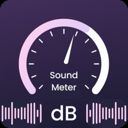 Sound Meter & Noise Detector+