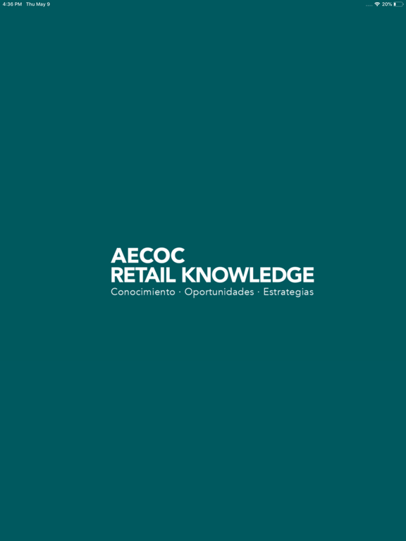 Screenshot #4 pour International Trainings Aecoc