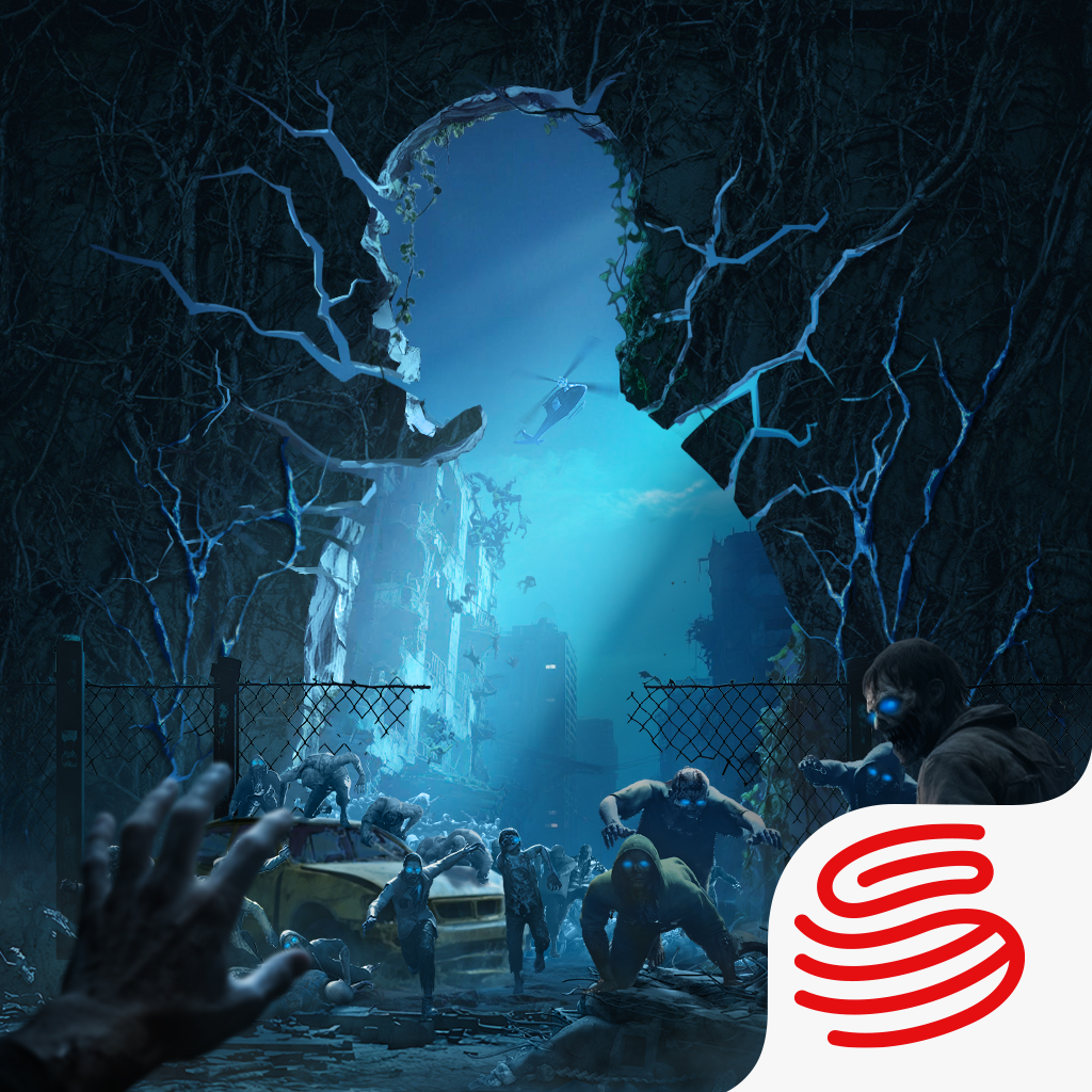 Get LifeAfter for iOS, iPhone, iPad Aso Report