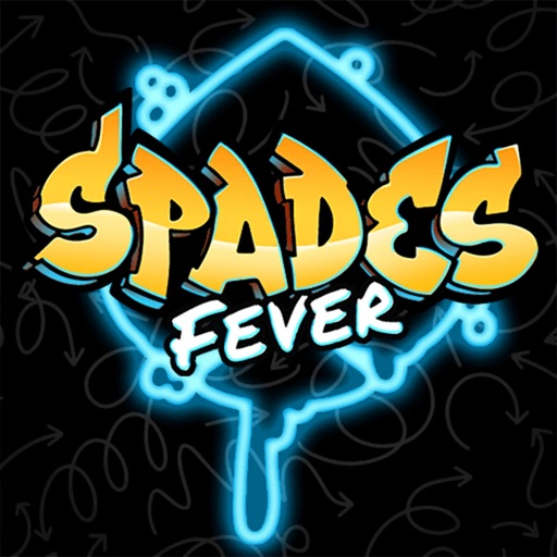 Spades Fever: Card Plus Royale icon