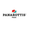 Panarottis Africa - Byron Verreyne