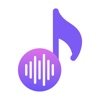 Ringtone Maker & Audio Editor icon