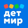 Детский мир icon