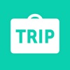 트리플 - 최저가 예약부터 여행계획까지 icon