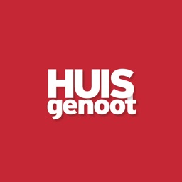 Huisgenoot