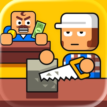 Make More! iOS Hack App Icon