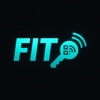 FitKey icon