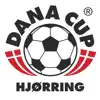 Dana Cup Hjørring. ikon