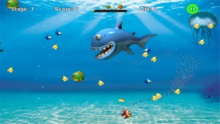 Shark Dominate The Oceanのおすすめ画像1