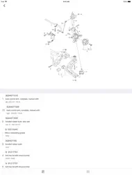 Car parts for Volkswagen ipad bilder 0