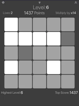Memory Skill Elevator screenshot 17