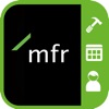 mfr Field Service Management icon