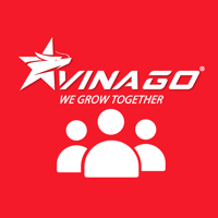 VINAGO TEAM logo
