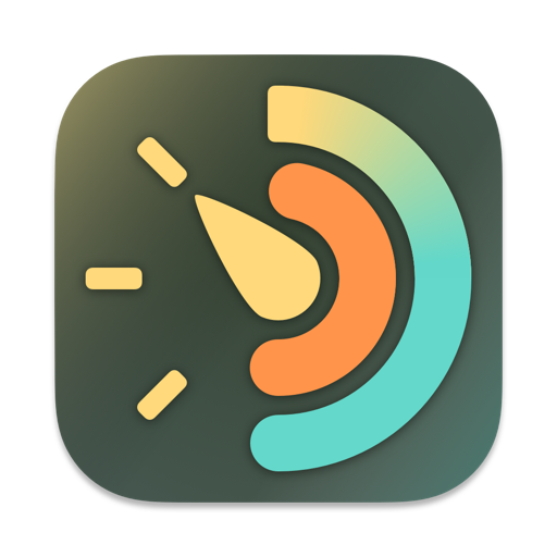 Timeframe | Time Tracking icon