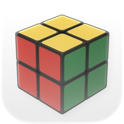 Rubix Cube Solver CubeXpert