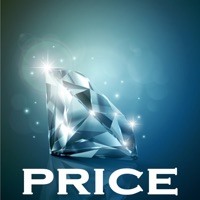 ダイヤモンド価格