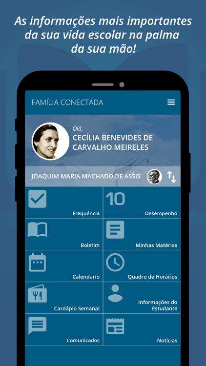 Edu-Gravatá Família Conectada