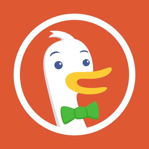 DuckDuckGo, Duck.ai (optional) App Icon - DuckDuckGo, Inc.