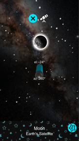 Star Map Tracker: Sky Journey screenshot