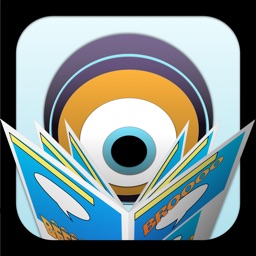 DrawnStrips - Lecteur de BD