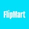 "*FlipMart*, ikinci el alışverişin en güvenilir ve en pratik adresi