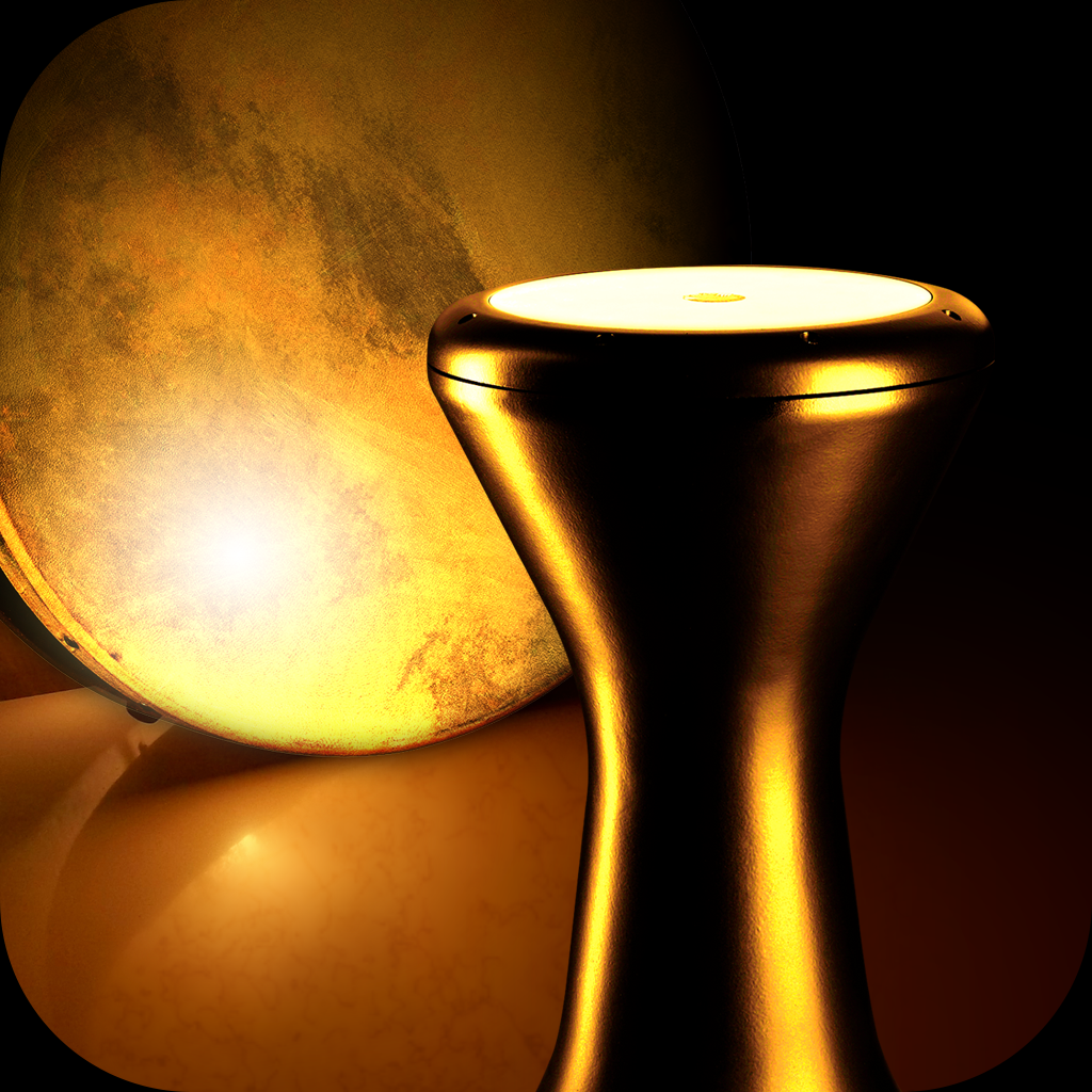 Get Mid East Drummer - Percussion for iOS, iPhone, iPad Aso Report