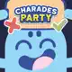 Cherades Headband - Party Game