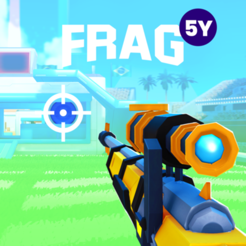 ‎FRAG Pro Shooter