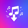 Karaoke Video Saver icon