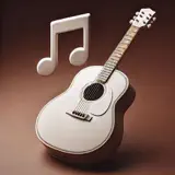 SoundScribe AI - BGM Generator - App Icon
