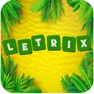 Get Letrix Adivinhação de Palavras for iOS, iPhone, iPad Aso Report