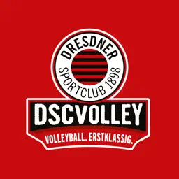 DSCVOLLEY app icon