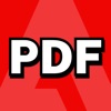 Cloud PDF - OCR Scan Edit File icon