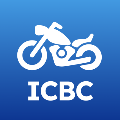 ICBC Motorcycle