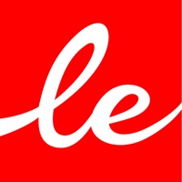 LeReader logo