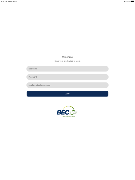 Screenshot #4 pour BeMS View