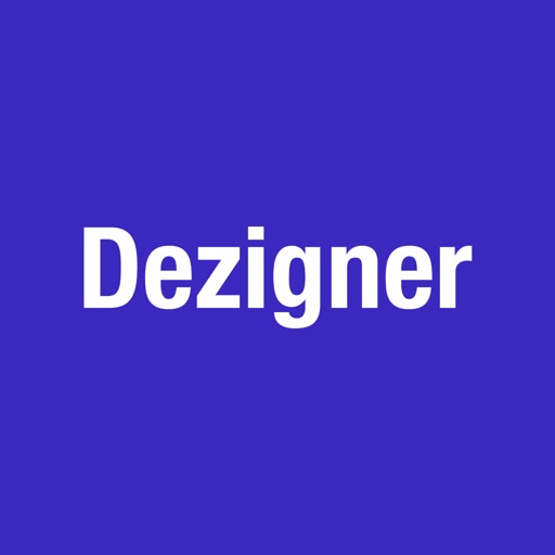 T-Shirt Design - Dezigner