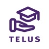 TELUS Health Student Support icon
