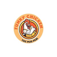 New Funky Chicken Meir