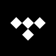 TIDAL Music: HiFi Sound