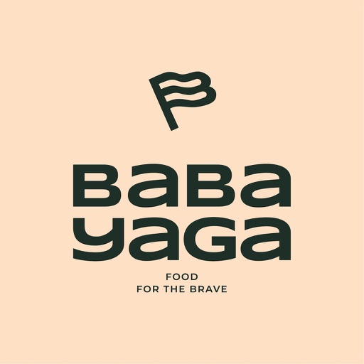 BabaYaga - Food For The Brave
