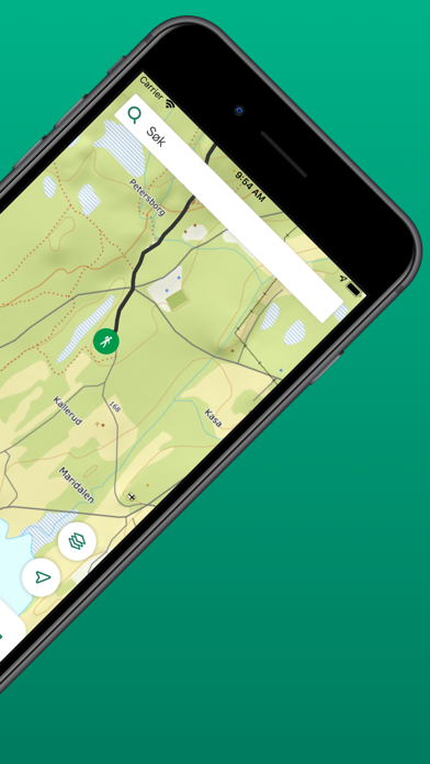 Screenshot #2 pour UT.no