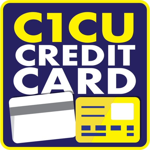 C1CU Credit Card