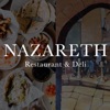 Nazareth Restaurant icon