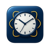 Real-Time Atomic Clock