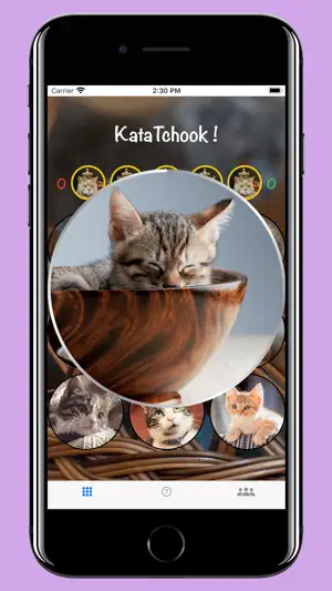 KataTchook screenshot 1